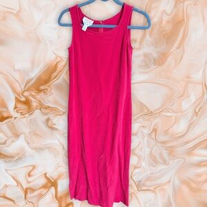 Talbots Midi Dress 🪽